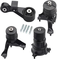 Engine Motor and Transmission Mount Kit Compatible with 2012-2017 Camry 2.5L picture