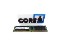 SAMSUNG M393A8G40AB2-CWE 64GB PC4-3200MHZ 2Rx4 ECC MEMORY picture