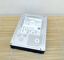 HGST Hitachi HUS724040ALE640 hard drive HDD 4TB 3.5-inch 7200rpm 64MB cache SATA picture