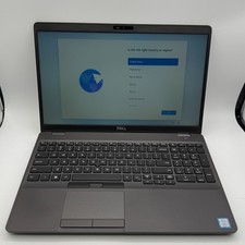 Dell Precision 3541 15.6