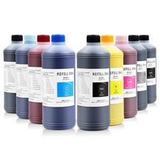 High quality Bulk Pigment Ink for EPS Stylus Pro 11880 11880C printer picture