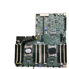 IBM O1KN187 X3550 M5 System Motherboard  picture