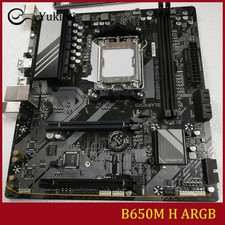 FOR GIGABYTE B650M D3HX SI AMD AM5 DDR5*2 64GB Ｍotherboard Test OK picture