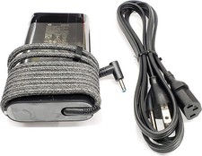 New Genuine 200W AC Charger For HP Victus PC 15-fa1082wm A2BZ7UA#ABA 9P833AV picture