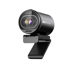 EMEET S600 4K Webcam for Streaming, Sony 1/2.55'' Sensor, PDAF Autofocus picture