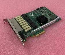 Silicom PE2G4BPI35A-SD Ethernet Bypass Card picture