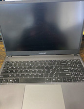 CHUWI CoreBook XPro 15.5in i5-8259U 16GB SSD Windows Gray picture
