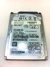Lenovo Thinkpad 42T1220 42T1221 - 320GB SATA Laptop HDD Drive HTS725032A7E630 31 picture