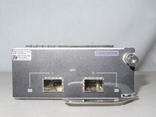 HP Enterprise 5130/5510 10GbE SFP+ 2-Port Module JH157A picture