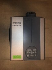 Infocus Proxima DP6870 LCD Projector 3500 ANSI HD  picture