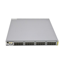 Factory Sealed Juniper QFX5110-32Q-AFI 20x 40GbE & 4x 100GbE picture