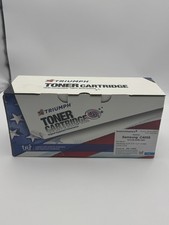 CLT-C409S Cyan Toner Cartridge For Samsung CLP-315, CLP-315W, CLX-3175 picture