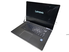 Lenovo Yoga 710-15isk i5-6200U@2.3GHz 128GB NVMe 8GB Ram Win 11 Touch Tested picture