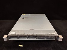 HP ProLiant DL360 Gen9 G9 8SFF Barebone CTO 1U Server 2x PSU B140i NO HDD RAM picture