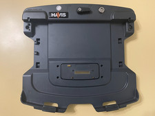 Havis DS-PAN-420 Series Docking Station for Panasonic CF-54 Toughbook picture