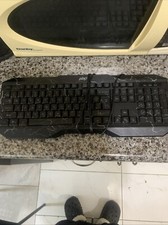 PBX PBGK52 Wired Full-Size Gaming Keyboard picture