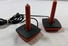 Vintage Super Stik Joysticks PPI Texas Instruments 99/4A Home Computer Untested picture