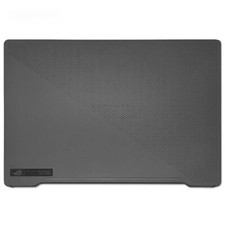 New For ASUS ROG 14 Zephyrus GA401 LCD Back Cover / Bottom Case shell Gray picture