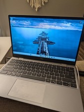 Dell Latitude 3320 i3-1115G4 @3.00GHz | 128GB NVMe | 4GB RAM | Windows 11 picture