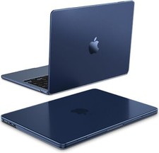 Hard Case for MacBook Air 13.6 Inch A2681 (2022-2026) Premium Slim Matte Cover picture