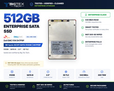 SK Hynix SC311 512GB 2.5