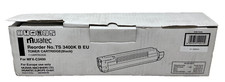 MURATEC 44059224 TS 3400K ORIGINAL BLACK TONER FOR MFX-C3400 [BOXED] picture