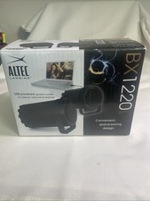 Altec Lansing BX1220 USB Powered Speakers Desktop/Laptop Audio System picture