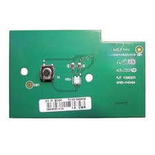 Feed Switch Control Panel Button Fits For Zebra GX420T GX430T GK420t gk430t picture