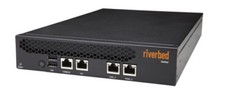 Riverbed Steelhead CXA-00255-B010 w/L License Basic , Riverbed  v9.2 picture