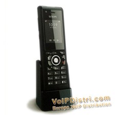 Snom M85 Rugged IP65 DECT Handset with Wideband HD Audio Bluetooth picture