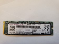 Union Memory 256GB M.2 NVMe SSS0L25132 PCIe Gen3 x4 Internal SSD OPAL picture