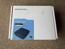 Plantronics Calisto 620-M P620S USB Bluetooth Speakerphone MS Lync - 86701-01 picture