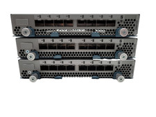 Lot of 3 CISCO UCS-IOM-2208XP CISCO UCS 2208XP I/O MODULE picture