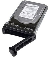 Dell W127114718 0MTV7G-RFB 300GB 10K 6G 2.5INCH SAS HDD ~E~ picture