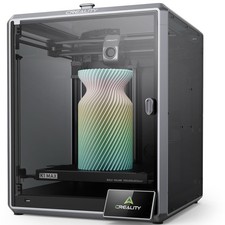 K1 Max 3D Printer, 600mm/s Max High-Speed 3D Printer picture