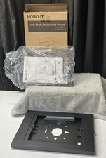 Mount-it Anti Theft Tablet Wall Mount Model MI-3772B_G10 picture