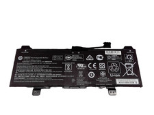 Genuine GM02XL Battery For HP Chromebook X360 11 G1 EE HSTNN-UB7M 917725-855 picture