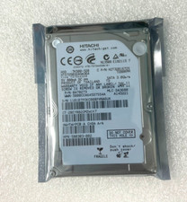 Hitachi HTS725032A9A364 320GB 7200RPM SATA 3Gb/s 2.5in Laptop hard disk NEW picture