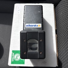 Identix DFR 2100 Single Finger Fingerprint Reader Scanner 230-960 picture