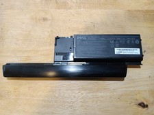 Dell Latitude D620 D630/ TC030 9 Cell Laptop Battery, 11.1V 85WH /OEM picture