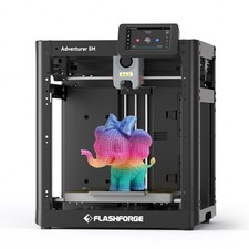 FLASHFORGE Adventurer 5M/5M Pro 3D Printer 600mm/s High-Speed FDM 3D Printers picture