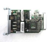 Cisco HWIC-4SHDSL 4-Pair G.SHDSL HWIC High Speed WAN Interface Card C-3 picture