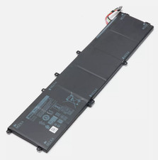 Genuine 6GTPY Battery For Dell Precision 5510 5520 5530 5540 Series 4GVGH 1P6KD picture