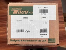1pcs New TACO 008-F6 water pump By DHL or FedEX picture