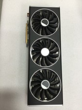 XFX Speedster MERC 310 AMD Radeon RX 7900 XTX 24GB-FOR PART (With core and VRAM) picture