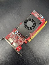 Lenovo GeForce GT 720 Graphics Card Dual DP Display Port V313 - 00PC597 picture