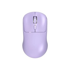 North Wireless Mouse - Lavender: Radio Frequency Connection, Business Use picture