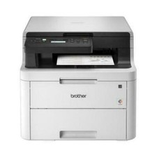 NEW Brother HL-L3270CDW Wireless Compact Color Laser Printer w/Duplex FAST SHIP picture