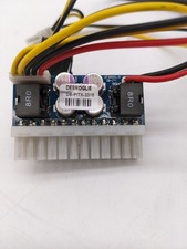 DEBROGLIE DB-PITX  24PIN Pico ATX Switch PSU picture