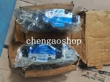 1PCS NEW DG4V-3-2A-M-P2-T-7-54 solenoid valve Via DHL or FedEX picture